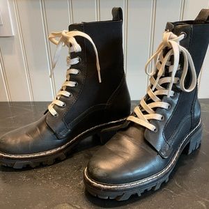 Rag and Bone Shiloh Combat Boot